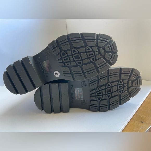 Jeffrey Campbell Waterproof Rain Boots - Picture 8 of 11